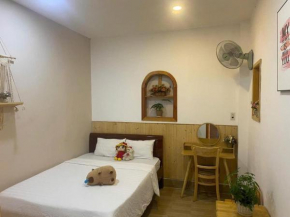 Kim Minh House